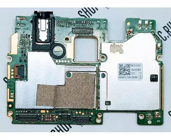 Системная плата Huawei Honor 6C (DIG-L21HN):SHOP.IT-PC