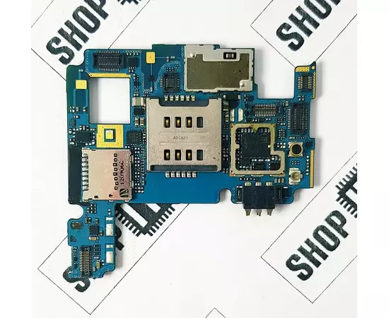 Системная плата LG Optimus L5 E612 (на распайку):SHOP.IT-PC