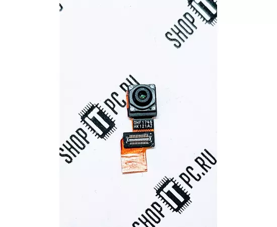 Камера фронтальная Redmi Note 8T:SHOP.IT-PC