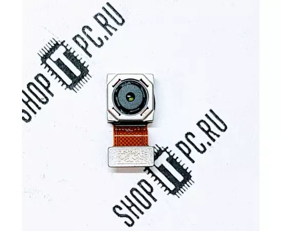 Камеры HONOR 9S:SHOP.IT-PC