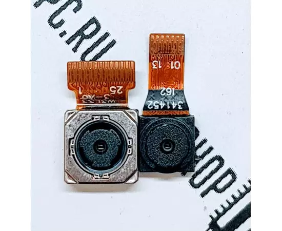 Камера основная+фронтальная DEXP Ixion X LTE 4.5:SHOP.IT-PC