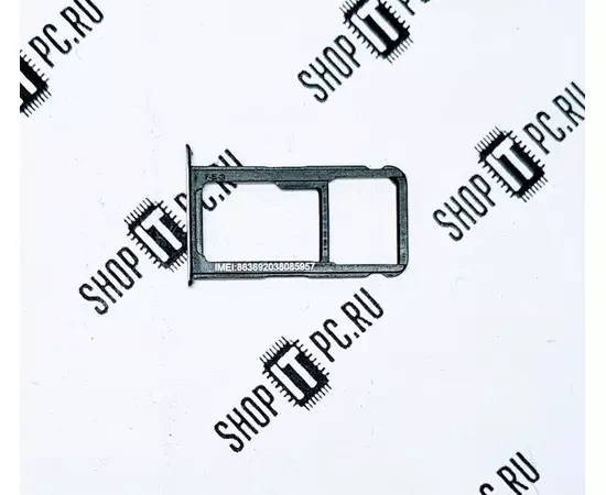 SIM лоток Huawei P9 Lite (VNS-L21):SHOP.IT-PC