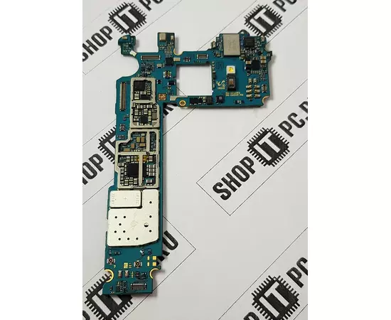 Системная плата Samsung G930F S7 (на распайку):SHOP.IT-PC