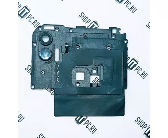 Стекло камеры в корпусе для Tecno Spark 7:SHOP.IT-PC