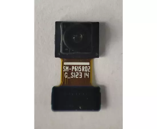 Камера передняя Samsung P610/P615 Galaxy Tab S6 Lite 10.4:SHOP.IT-PC
