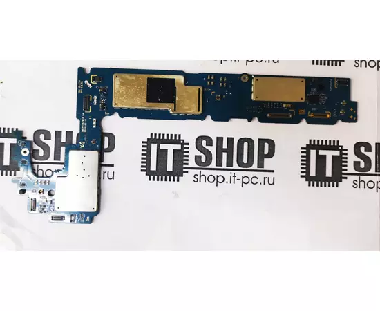 Системная плата Samsung P610/P615 Galaxy Tab S6 Lite 10.4 (На распайку):SHOP.IT-PC