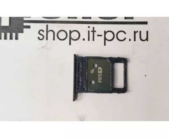 SIM лоток Samsung P610/P615 Galaxy Tab S6 Lite 10.4:SHOP.IT-PC