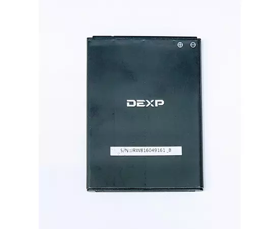 АКБ телефона DEXP (BS650):SHOP.IT-PC