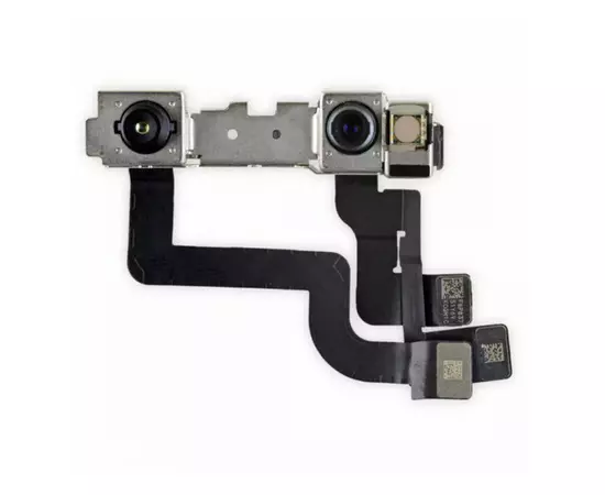Фронтальная и инфракрасная камеры iPhone XR (под восстановление):SHOP.IT-PC