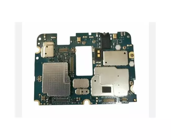 Системная плата Xiaomi Mi 5S Plus (на распайку):SHOP.IT-PC