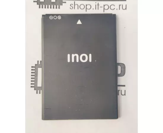 АКБ для INOI 2 Lite 2021:SHOP.IT-PC