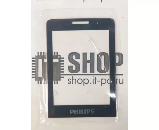 Стекло для Philips Xenium E570:SHOP.IT-PC