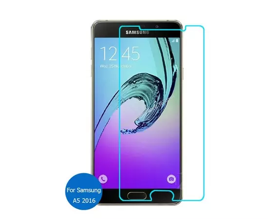 Защитное стекло Samsung A510F Galaxy A5 (2016) (тех упак):SHOP.IT-PC