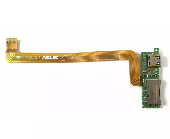 Плата USB Asus N550JV и картридер:SHOP.IT-PC