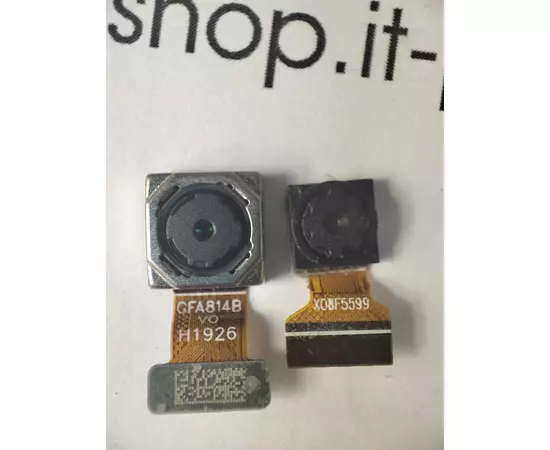 Камеры тыловые Itel A46 (L5503):SHOP.IT-PC