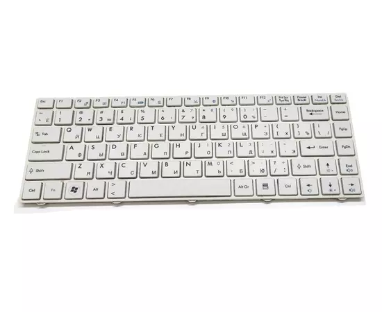 Клавиатура MSI X-SLIM X370 (MS-1356) Б/У:SHOP.IT-PC