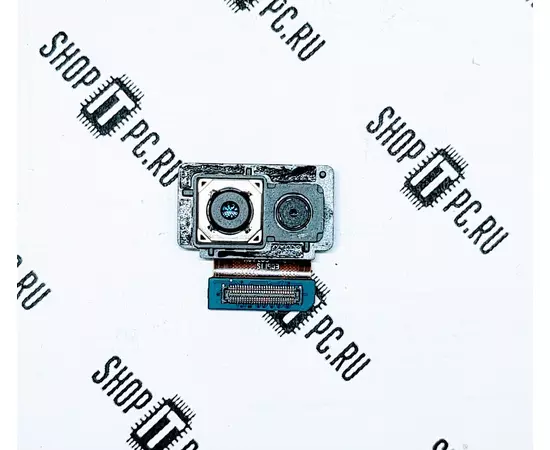Камера основная Samsung Galaxy A6+ (2018) (SM-A605F):SHOP.IT-PC