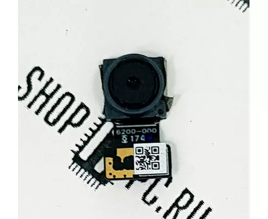 Камера фронтальная Meizu M6:SHOP.IT-PC