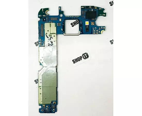 Системная плата Samsung G920F (Проверять на месте):SHOP.IT-PC