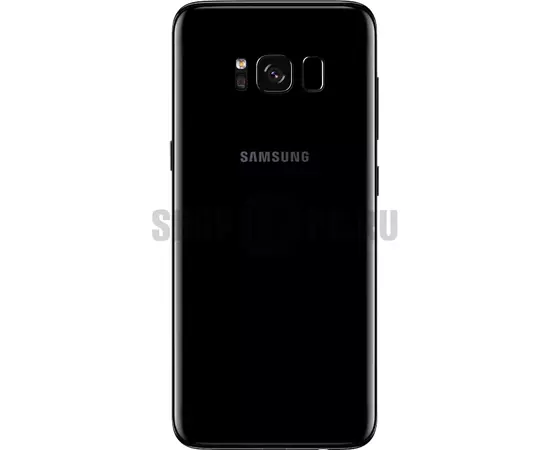Задняя крышка Samsung G950 Galaxy S8 черный 100% Orig:SHOP.IT-PC