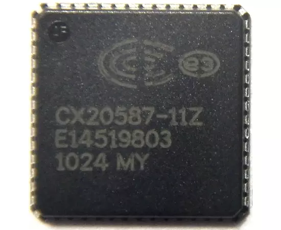 Микросхема CX20587-11Z:SHOP.IT-PC