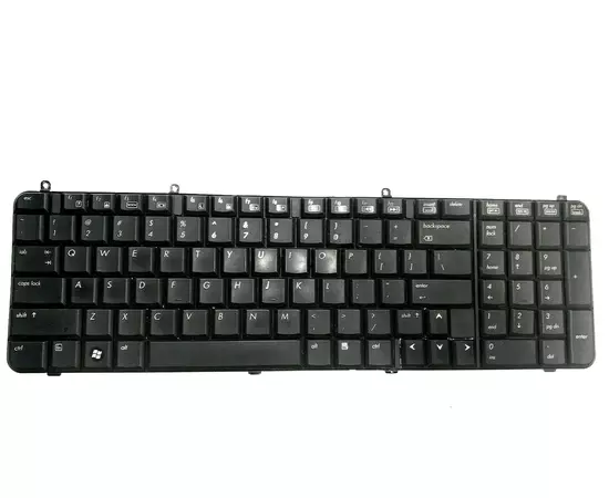 Клавиатура ноутбука HP Pavilion dv9000 Б/У:SHOP.IT-PC