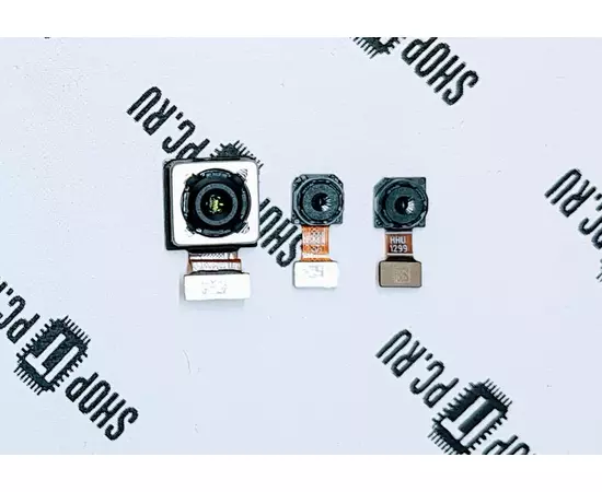 Камера основная Huawei Nova Y61 4G EVE-LX9N:SHOP.IT-PC