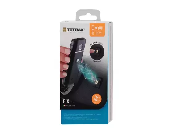 Автомобильный держатель для мобильных устройств Tetrax Fix:SHOP.IT-PC
