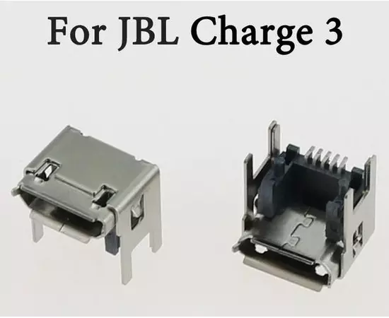 Разъем micro-USB для JBL Charge 3:SHOP.IT-PC