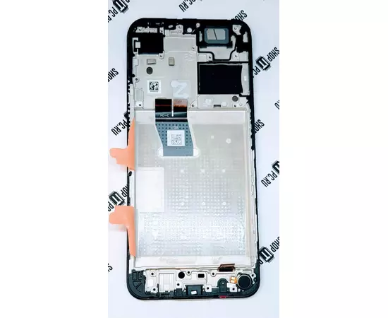 Дисплей + тачскрин Huawei Nova Y61 4G EVE-LX9N 100% Orig в раме:SHOP.IT-PC