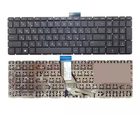 Клавиатура HP Pavilion 15-bs:SHOP.IT-PC