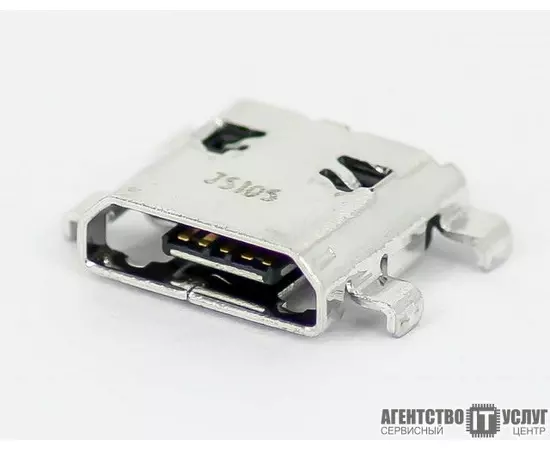 Разъем micro-USB Samsung Galaxy S3 mini:SHOP.IT-PC