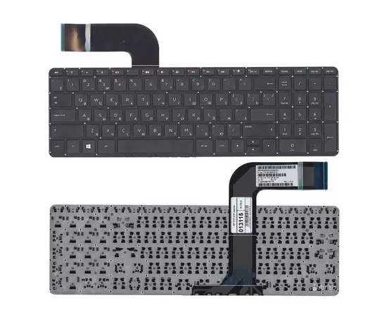 Клавиатура HP 15-p 17-p:SHOP.IT-PC