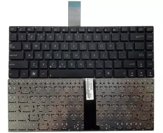 Клавиатура Asus K45:SHOP.IT-PC