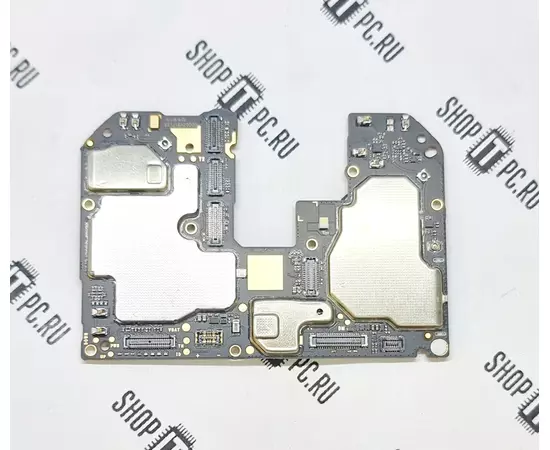 Системная плата Xiaomi Redmi 9 NFC (На распайку):SHOP.IT-PC