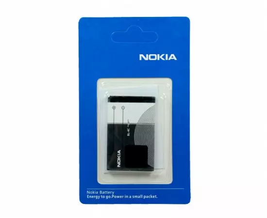 АКБ Nokia BL-4C, Li-Ion 850 mAh:SHOP.IT-PC