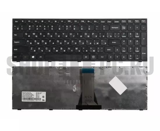 Клавиатура Lenovo G50-30:SHOP.IT-PC