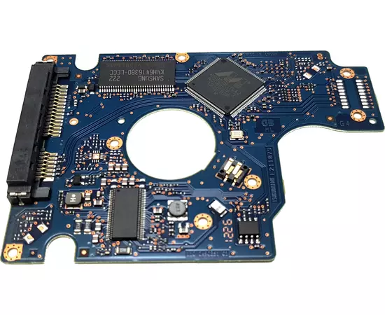 Контроллер HDD Hitachi 110 0A90351 01:SHOP.IT-PC