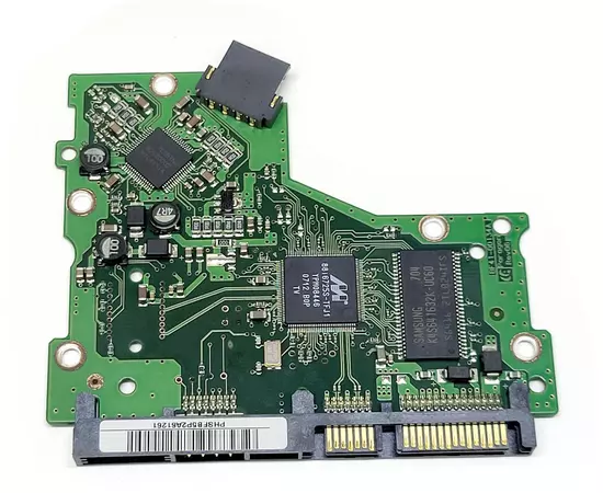 Контроллер HDD BF41-00134A (HD160HJ):SHOP.IT-PC