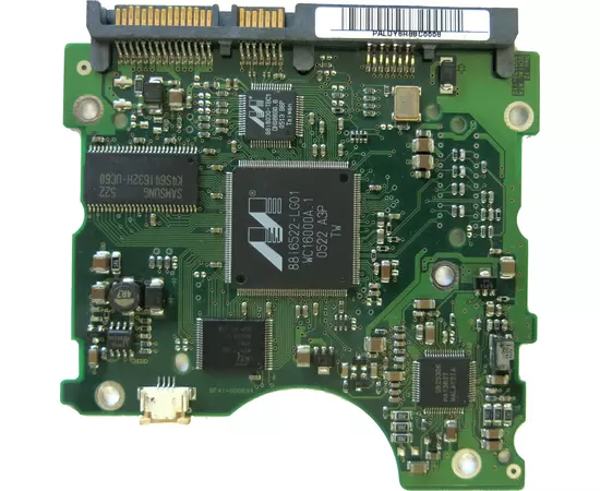Контроллер HDD Samsung BF41-00069A:SHOP.IT-PC