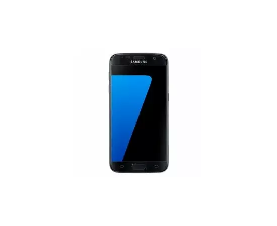 Дисплей + тачскрин Samsung Galaxy S7 SM-G930FD черный (в рамке):SHOP.IT-PC