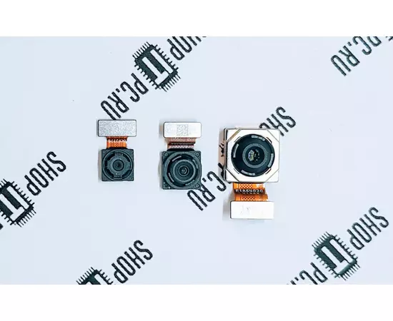 Камеры основные POCO M4 Pro:SHOP.IT-PC