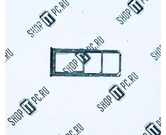 SIM лоток Samsung Galaxy M31 M315F / M21 M215F:SHOP.IT-PC