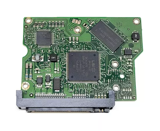 Контроллер HDD Seagate 100470387 REV B:SHOP.IT-PC