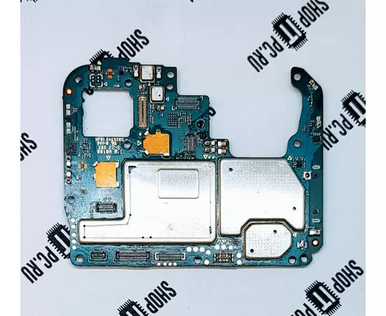 Системная плата Huawei Nova Y61 4G EVE-LX9N (на распайку):SHOP.IT-PC