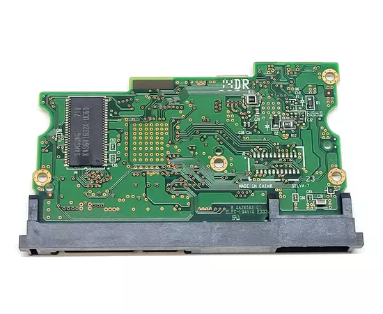 Контроллер HDD Hitachi Deskstar F 0A29582 01:SHOP.IT-PC