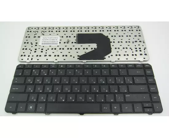 Клавиатура HP G4-1000 Б/У:SHOP.IT-PC