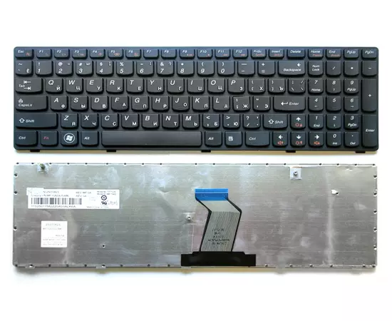 Клавиатура Lenovo G580:SHOP.IT-PC