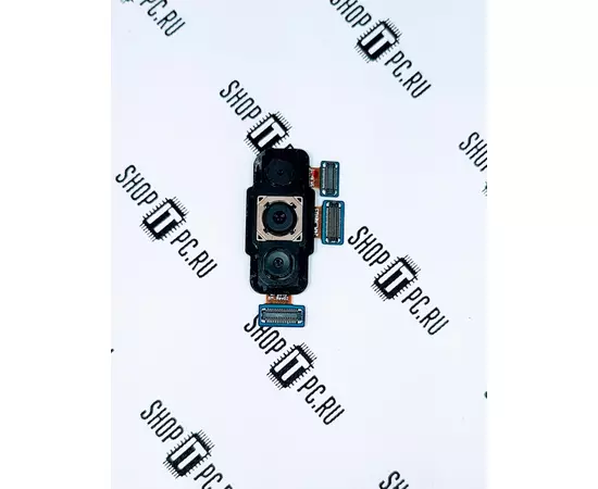 Камера основная Samsung A750 Galaxy A7:SHOP.IT-PC