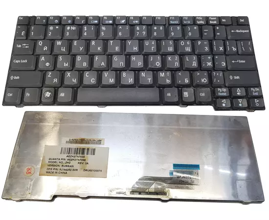 Клавиатура Acer TravelMate TM3000:SHOP.IT-PC
